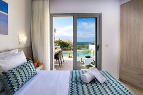 Sunset Elafonisi Apartments