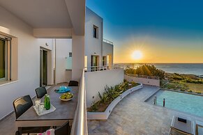 Sunset Elafonisi Apartments