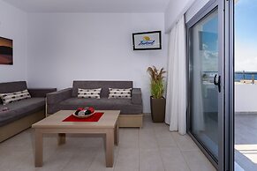 Sunset Elafonisi Apartments