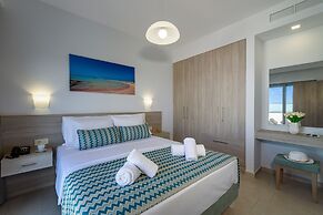 Sunset Elafonisi Apartments