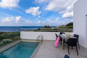 Sunset Elafonisi Apartments