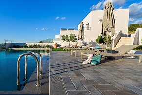 Sunset Elafonisi Apartments