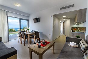 Sunset Elafonisi Apartments