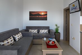 Sunset Elafonisi Apartments