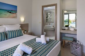 Sunset Elafonisi Apartments