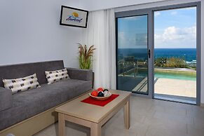 Sunset Elafonisi Apartments