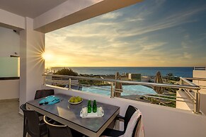 Sunset Elafonisi Apartments