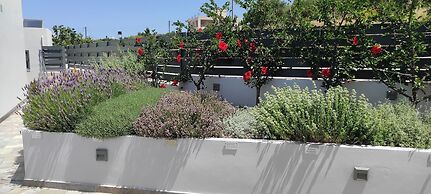 Sunset Elafonisi Apartments