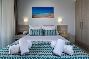 Sunset Elafonisi Apartments