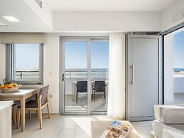 Sunset Elafonisi Apartments