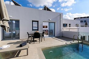 Sunset Elafonisi Apartments