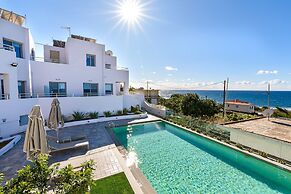 Sunset Elafonisi Apartments