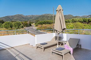 Sunset Elafonisi Apartments