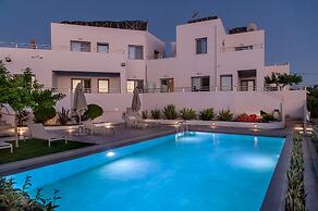 Sunset Elafonisi Apartments