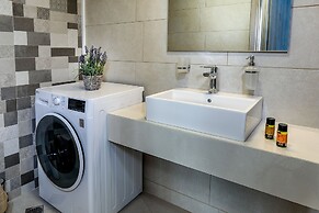 Sunset Elafonisi Apartments