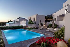 Sunset Elafonisi Apartments