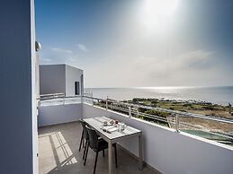 Sunset Elafonisi Apartments