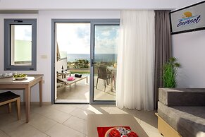 Sunset Elafonisi Apartments