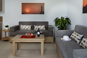 Sunset Elafonisi Apartments