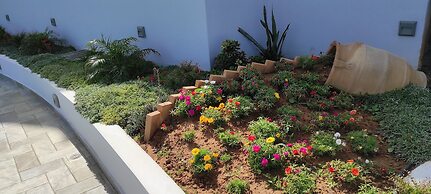 Sunset Elafonisi Apartments