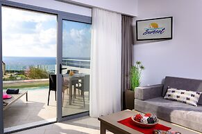 Sunset Elafonisi Apartments