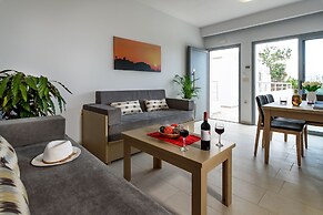 Sunset Elafonisi Apartments