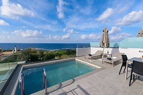 Sunset Elafonisi Apartments