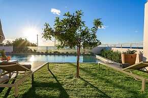 Sunset Elafonisi Apartments