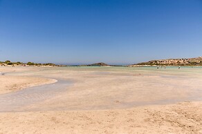 Sunset Elafonisi Apartments