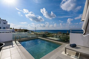 Sunset Elafonisi Apartments