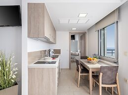 Sunset Elafonisi Apartments