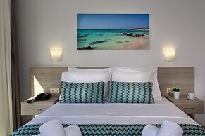 Sunset Elafonisi Apartments