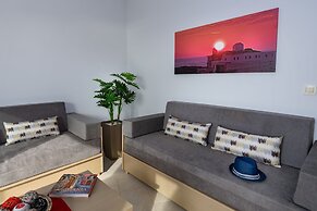 Sunset Elafonisi Apartments