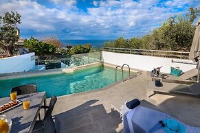 Sunset Elafonisi Apartments