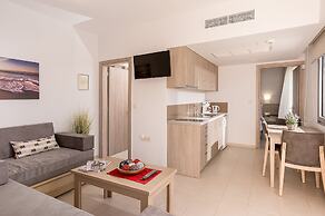 Sunset Elafonisi Apartments