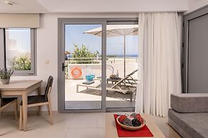 Sunset Elafonisi Apartments