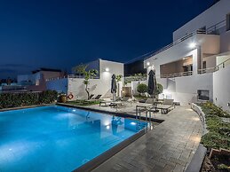 Sunset Elafonisi Apartments