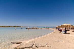 Sunset Elafonisi Apartments