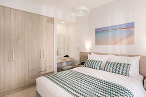 Sunset Elafonisi Apartments