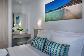 Sunset Elafonisi Apartments