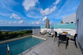 Sunset Elafonisi Apartments