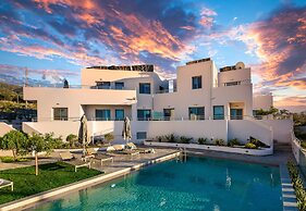 Sunset Elafonisi Apartments