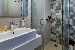 Sunset Elafonisi Apartments