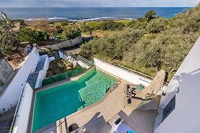 Sunset Elafonisi Apartments