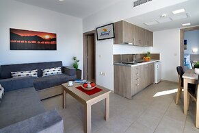 Sunset Elafonisi Apartments