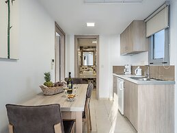 Sunset Elafonisi Apartments