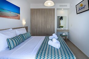 Sunset Elafonisi Apartments