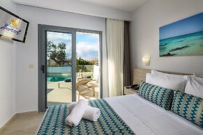 Sunset Elafonisi Apartments