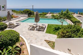 Sunset Elafonisi Apartments