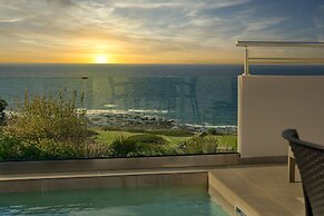 Sunset Elafonisi Apartments